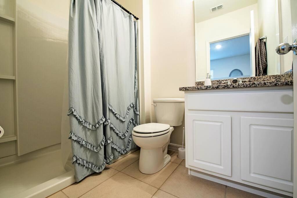Charming 5Br Villa By Disney W Homey Private Pool Davenport Eksteriør billede