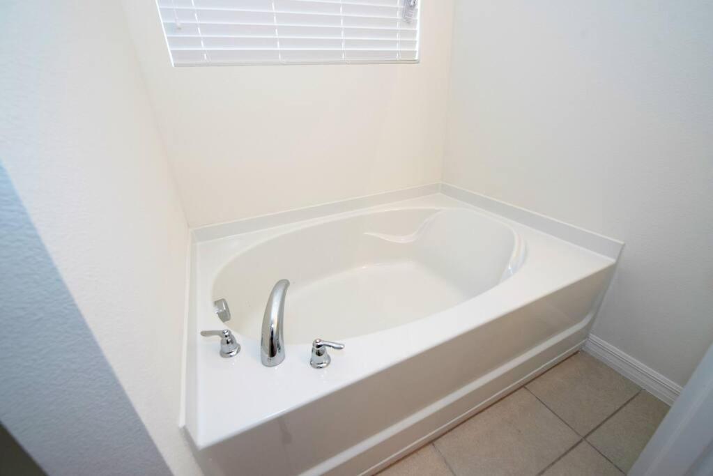 Charming 5Br Villa By Disney W Homey Private Pool Davenport Eksteriør billede
