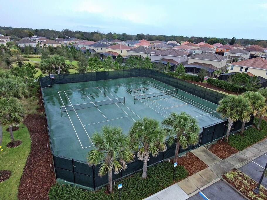 Charming 5Br Villa By Disney W Homey Private Pool Davenport Eksteriør billede